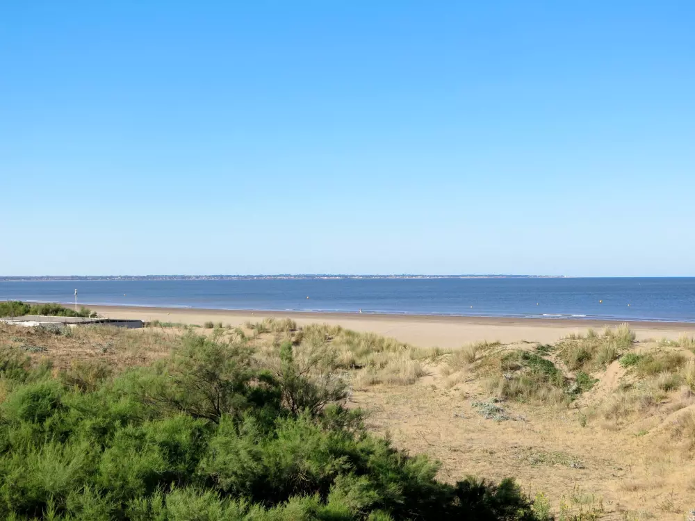 Maison de Vacances Saint Brevin les Pins