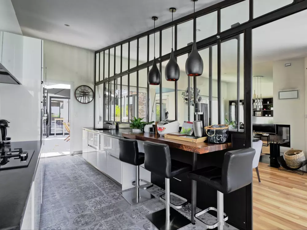 Maison de Vacances Saint Brevin les Pins