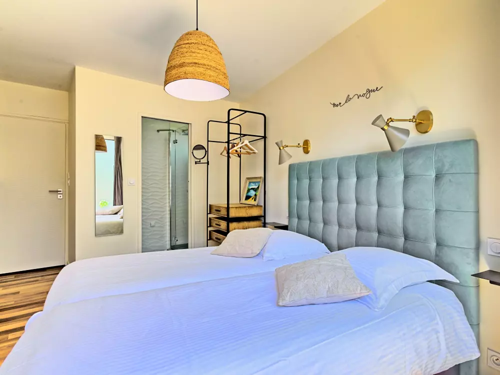 Maison de Vacances Saint Brevin les Pins