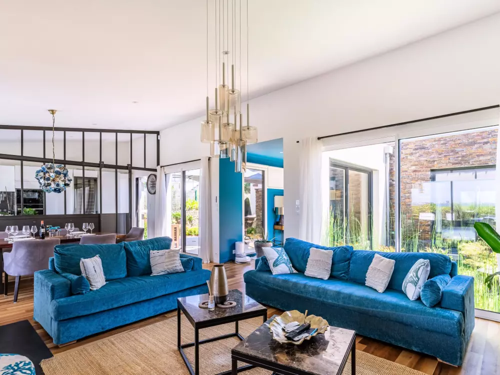 Maison de Vacances Saint Brevin les Pins