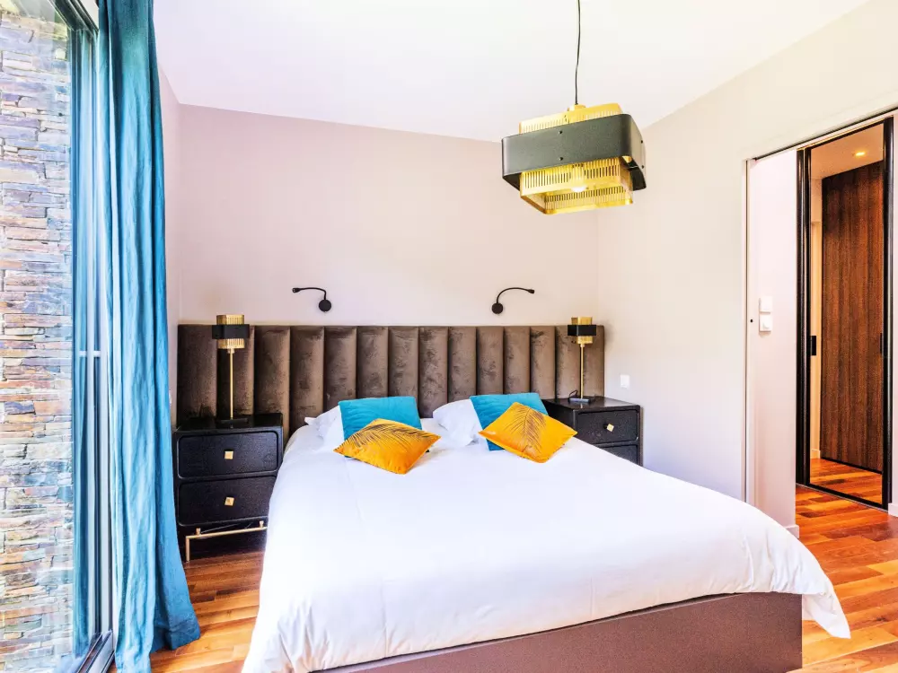 Maison de Vacances Saint Brevin les Pins