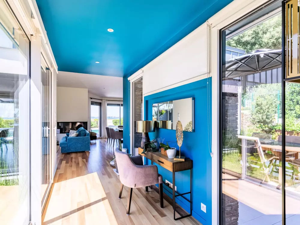 Maison de Vacances Saint Brevin les Pins