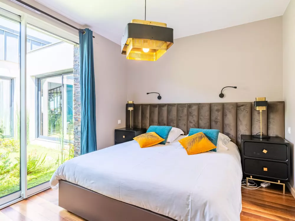 Maison de Vacances Saint Brevin les Pins