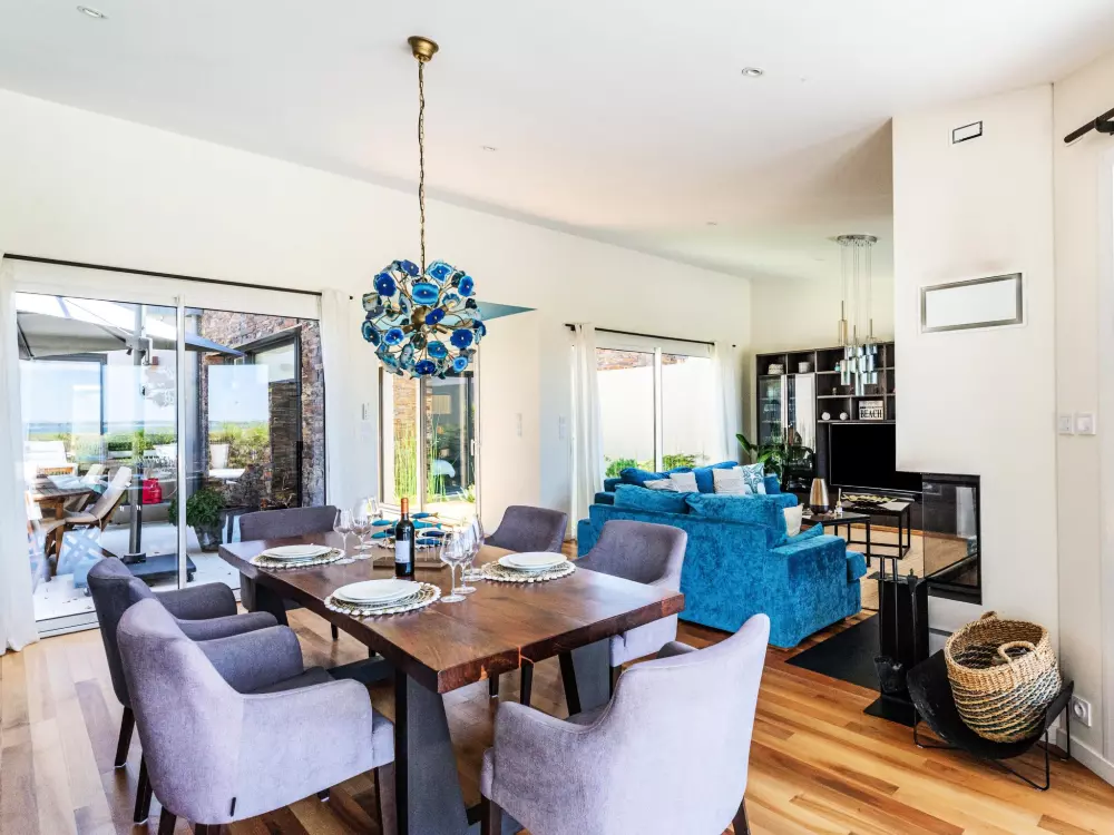 Maison de Vacances Saint Brevin les Pins