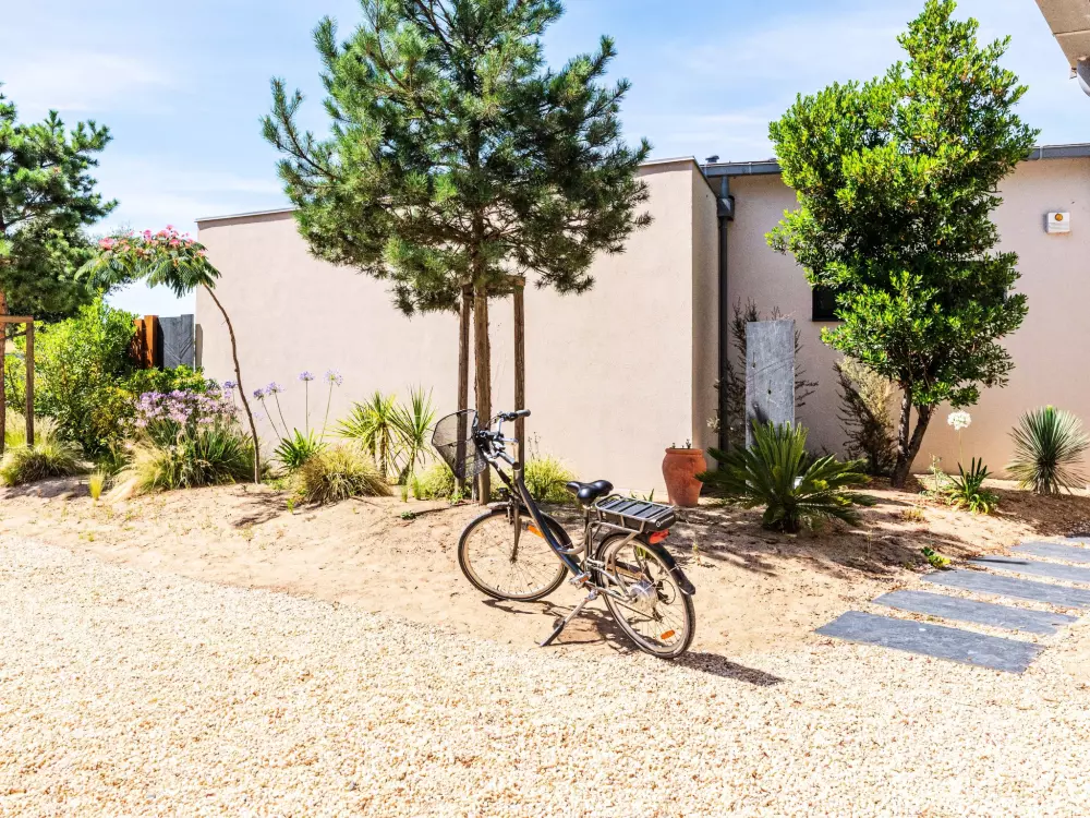 Maison de Vacances Saint Brevin les Pins