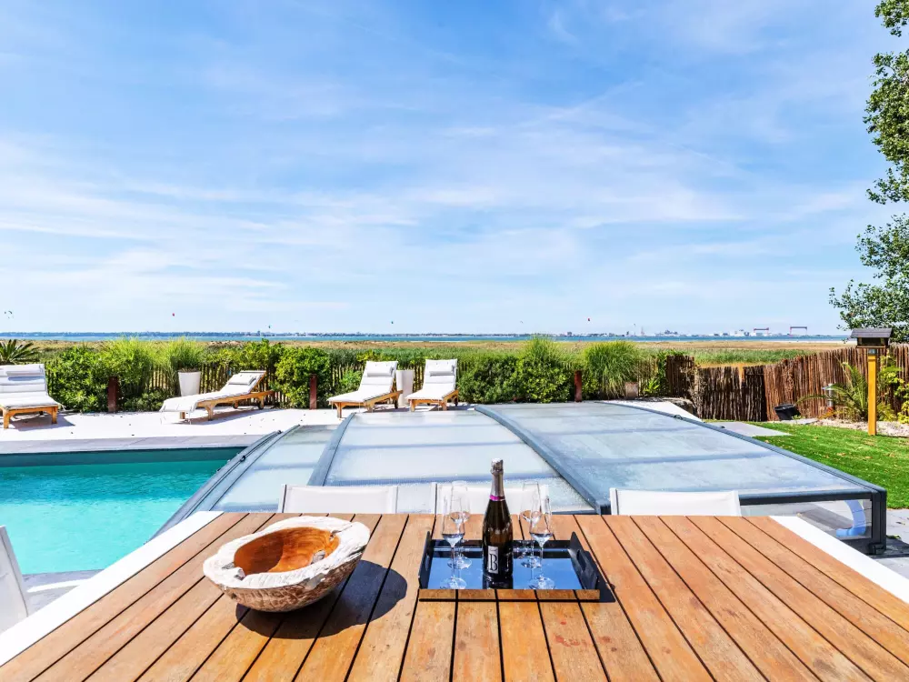 Maison de Vacances Saint Brevin les Pins