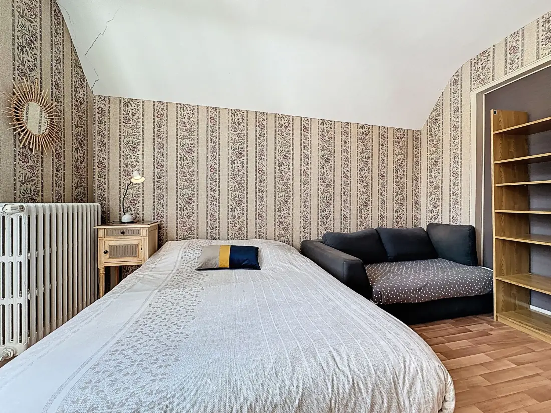 Maison de Vacances Saint Brevin les Pins