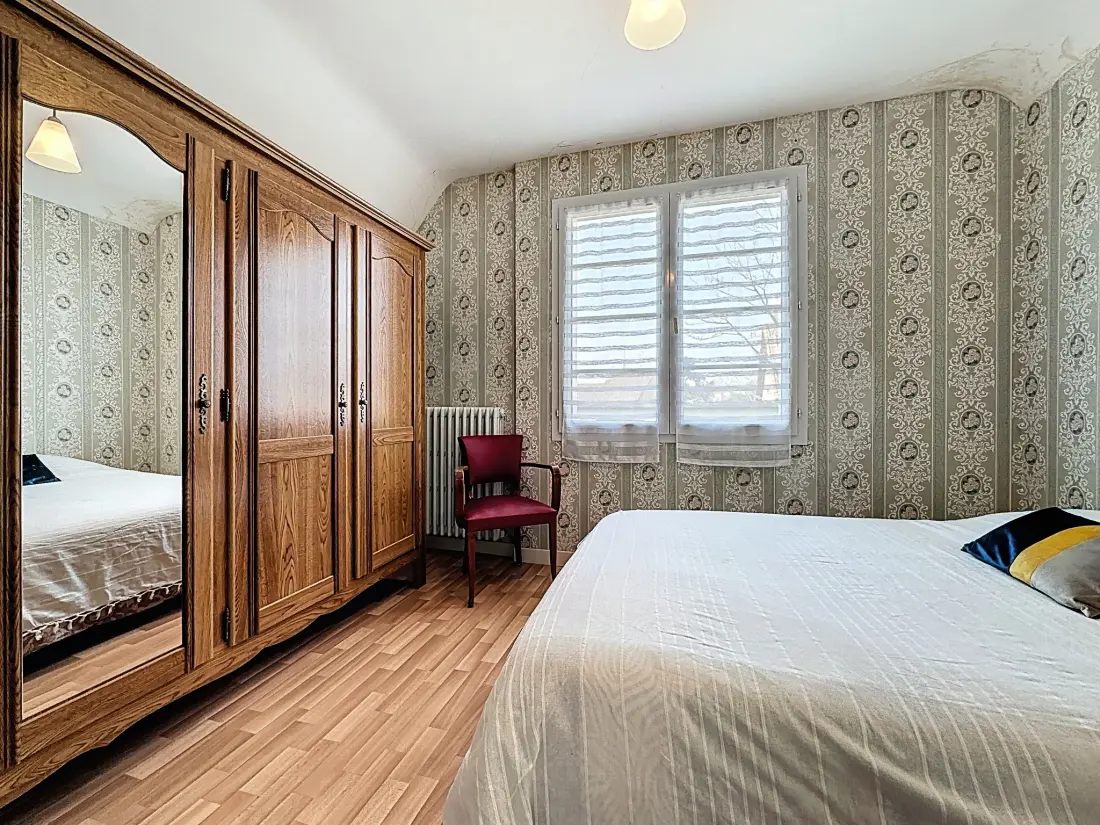 Maison de Vacances Saint Brevin les Pins