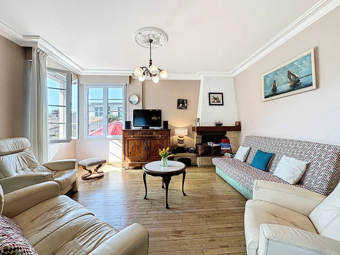 Maison de Vacances Saint Brevin les Pins