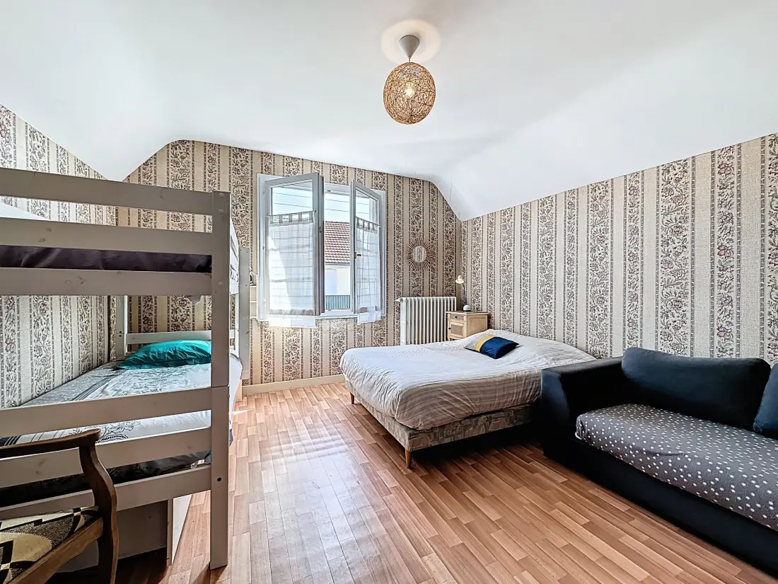 Maison de Vacances Saint Brevin les Pins