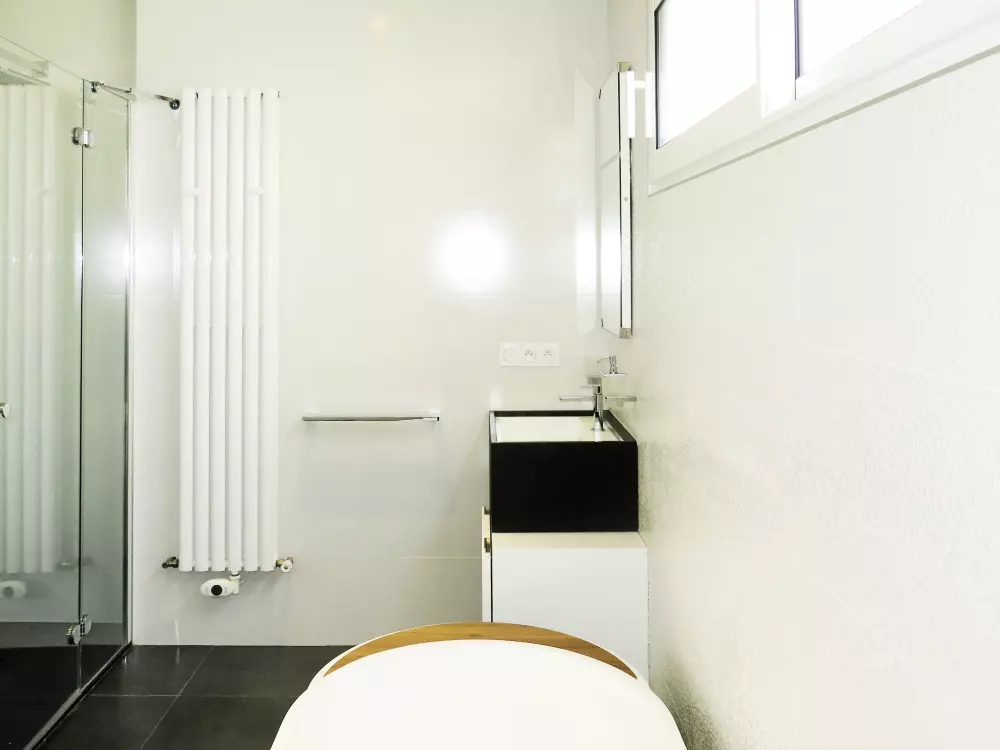 Maison de Vacances Saint Brevin les Pins