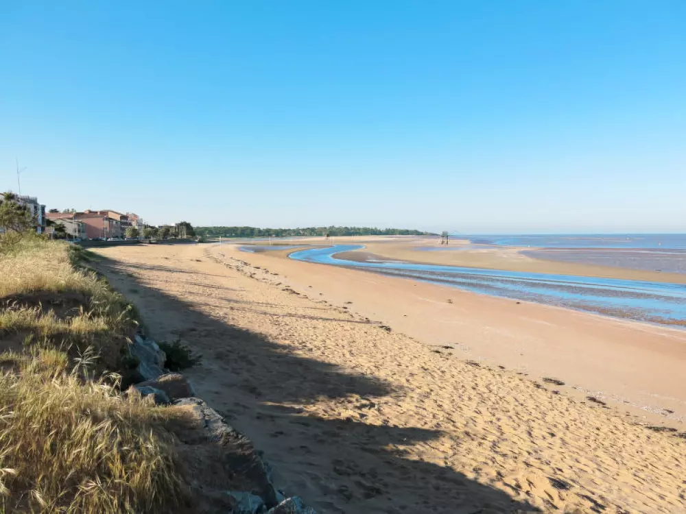 Maison de Vacances Saint Brevin les Pins