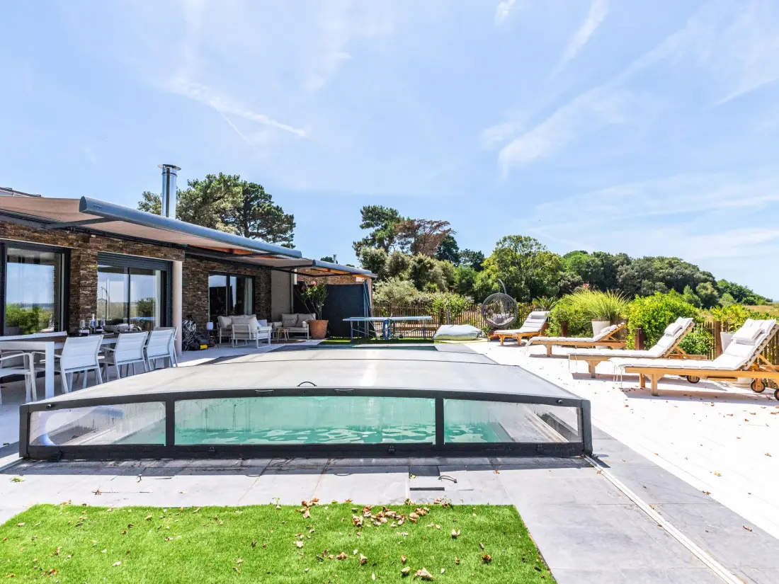 Maison de Vacances Saint Brevin les Pins