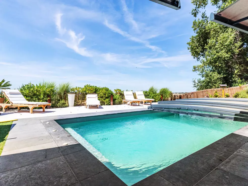 Maison de Vacances Saint Brevin les Pins