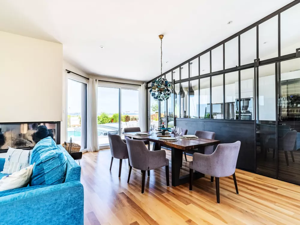 Maison de Vacances Saint Brevin les Pins