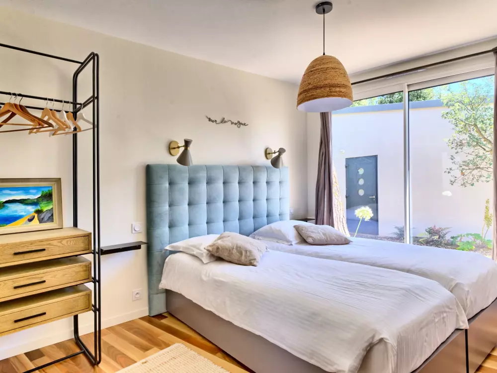 Maison de Vacances Saint Brevin les Pins