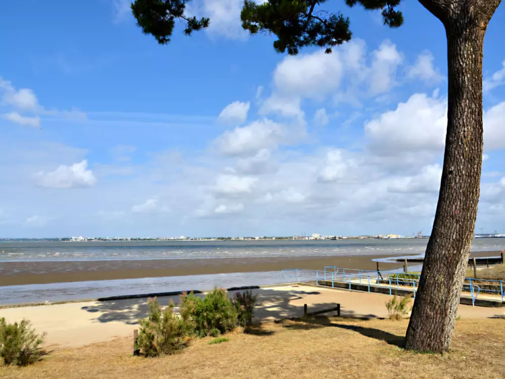 Maison de Vacances Saint Brevin les Pins