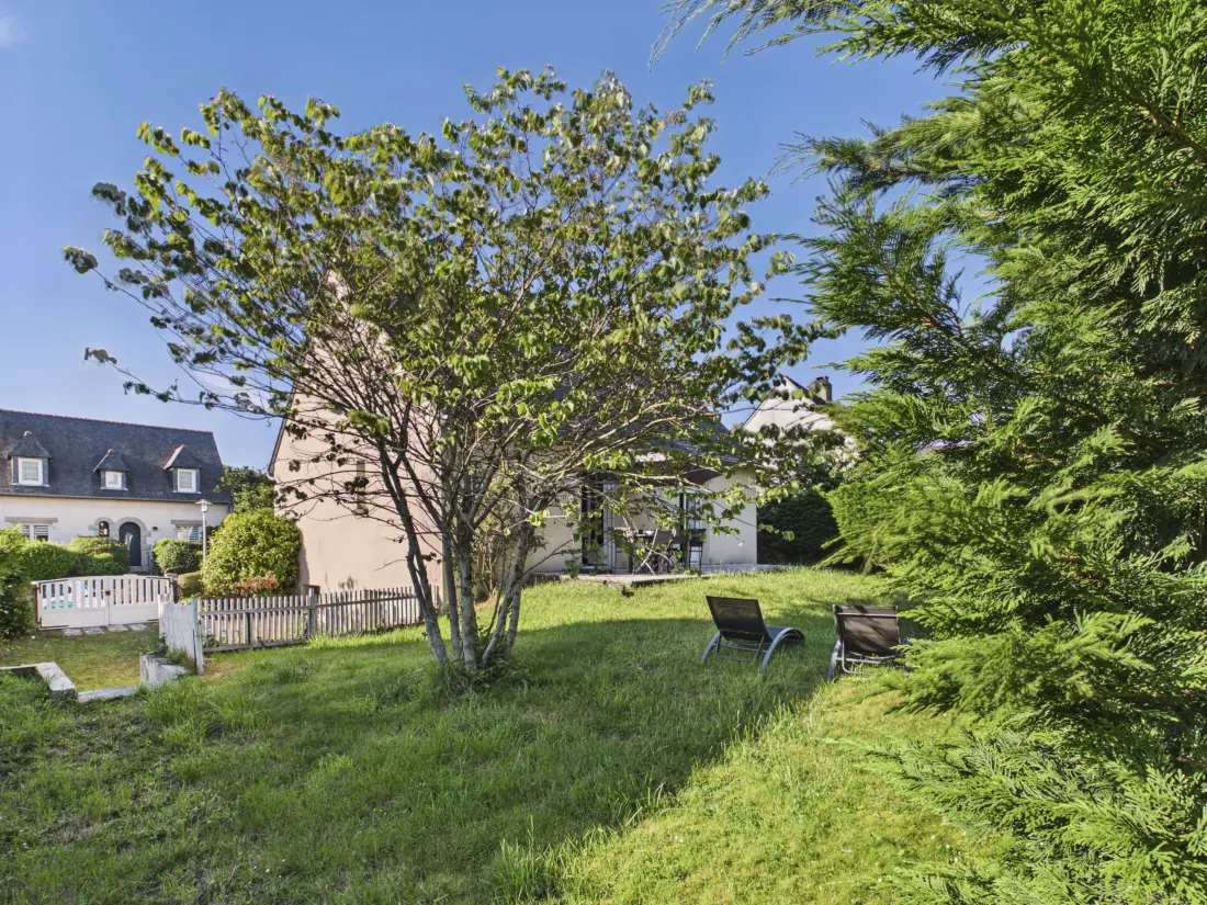 Maison à Saint-Briac-sur-Mer