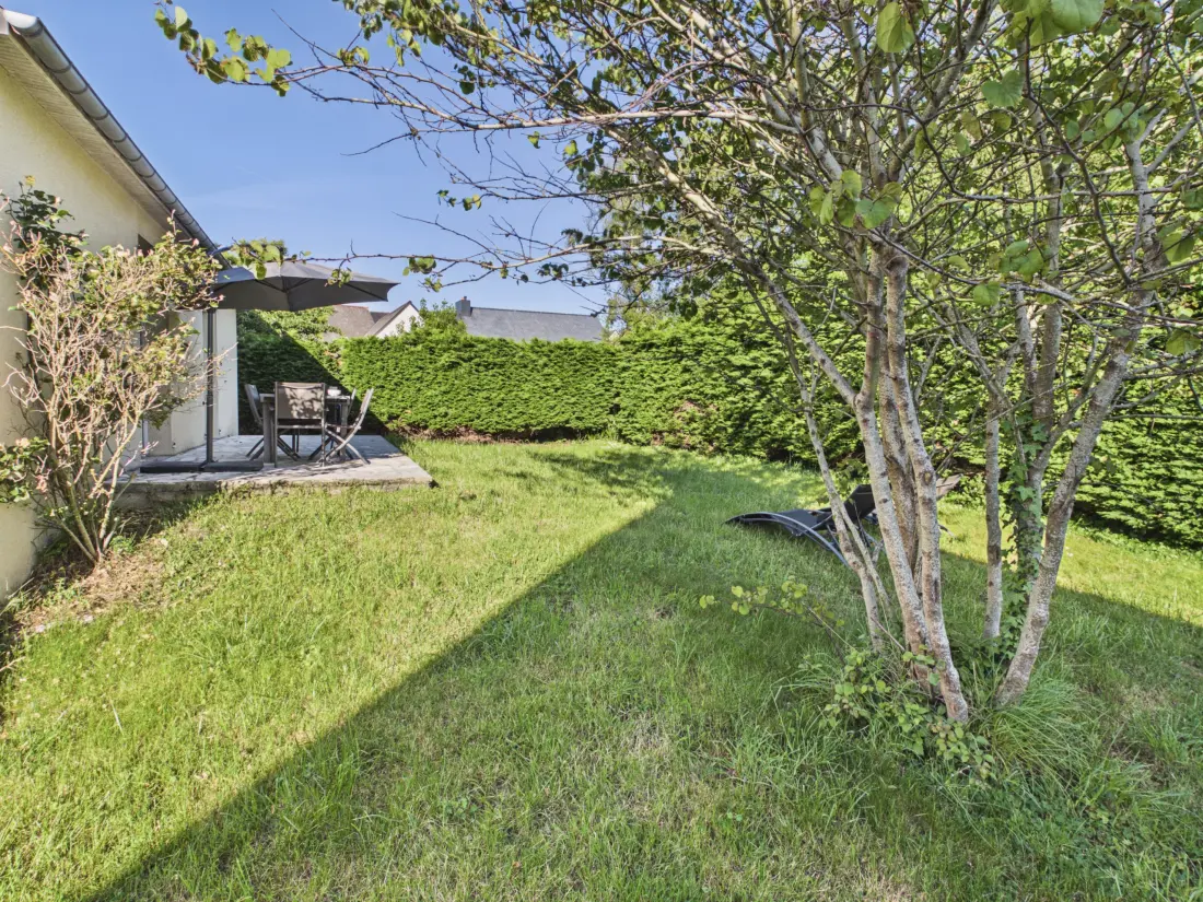 Maison à Saint-Briac-sur-Mer