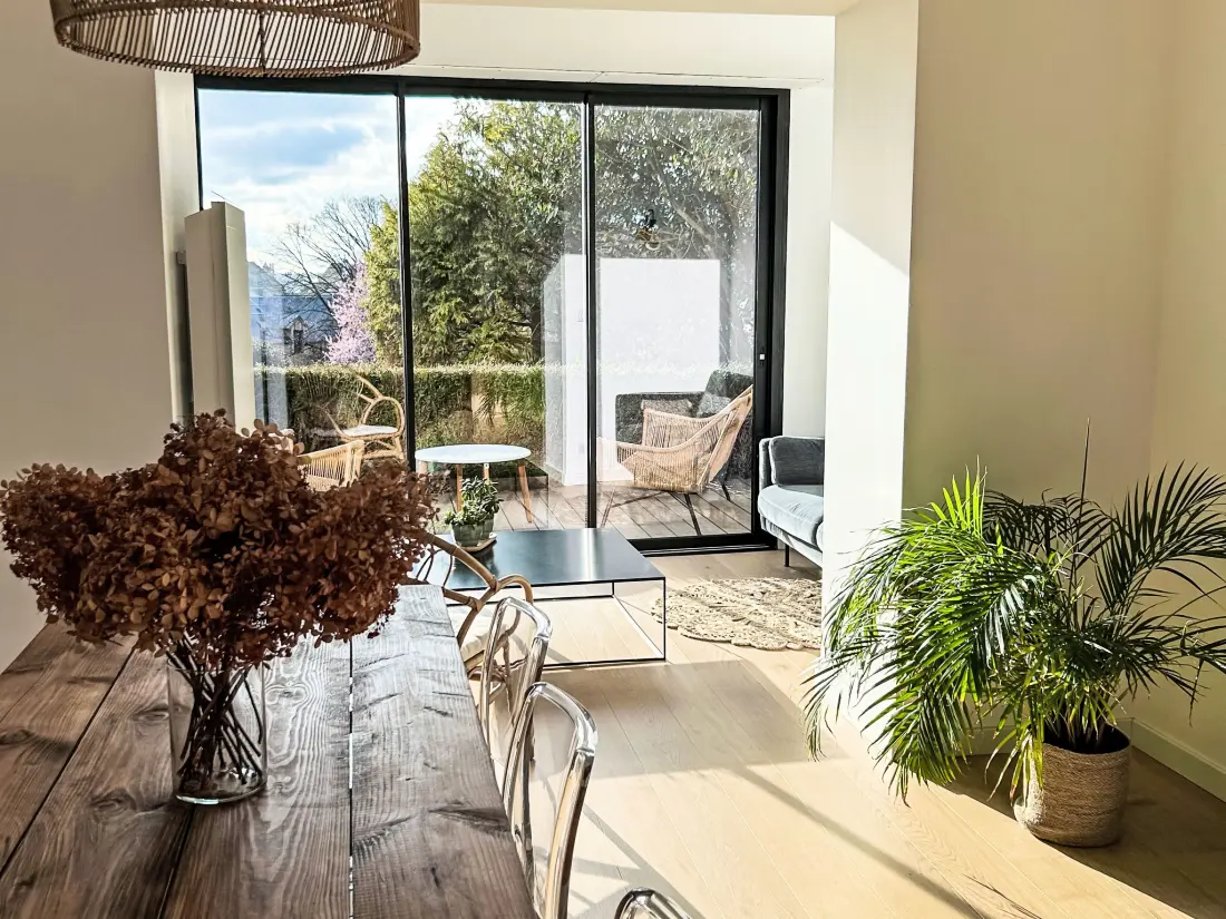 Maison de Vacances Saint Briac