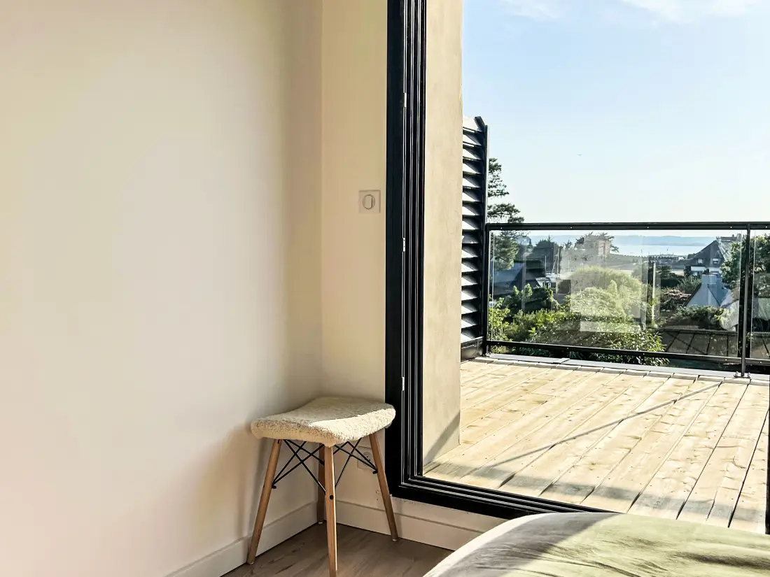 Maison de Vacances Saint Briac