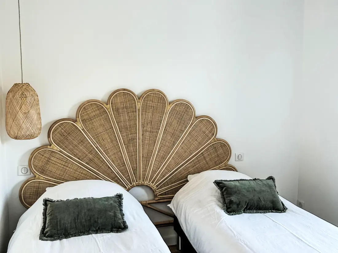 Maison de Vacances Saint Briac
