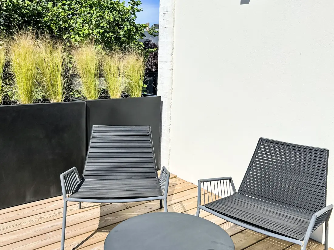 Maison de Vacances Saint Briac