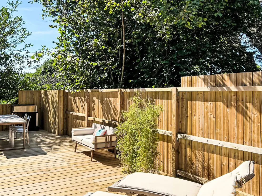 Maison de Vacances Saint Briac