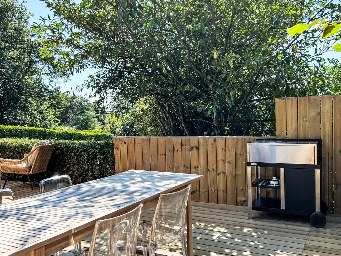 Maison de Vacances Saint Briac