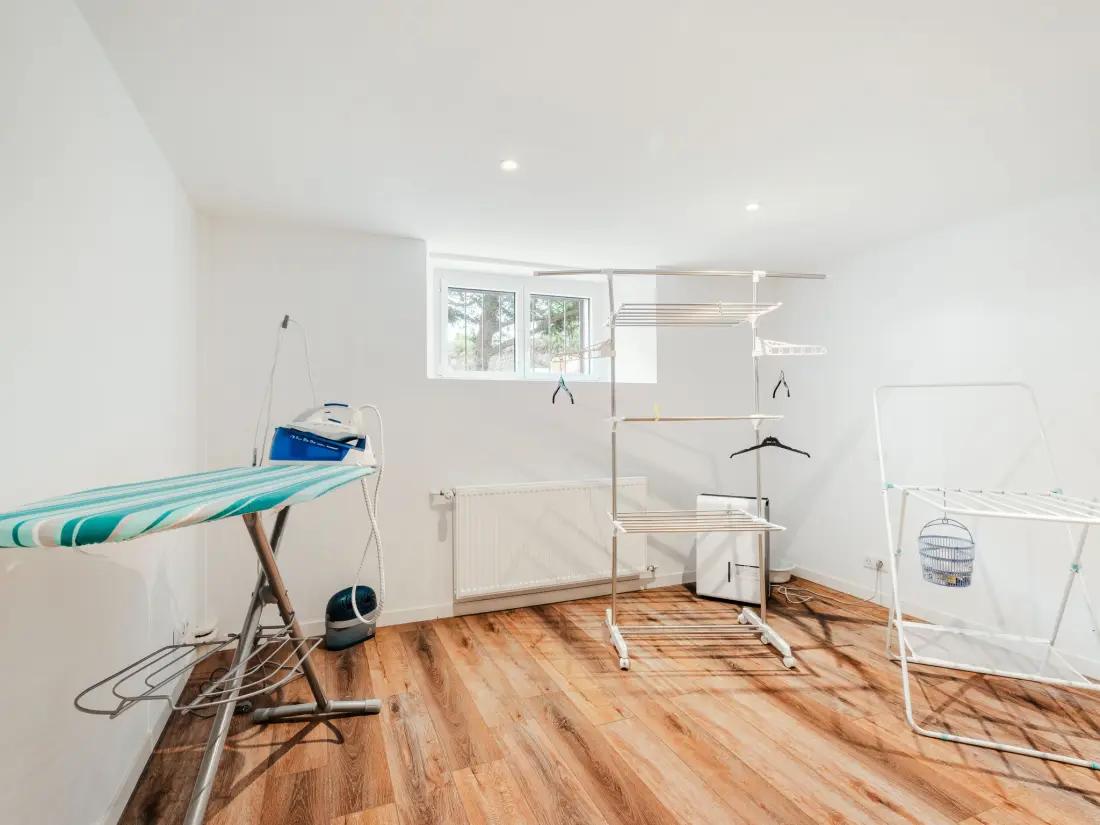 Maison de Vacances Saint Briac