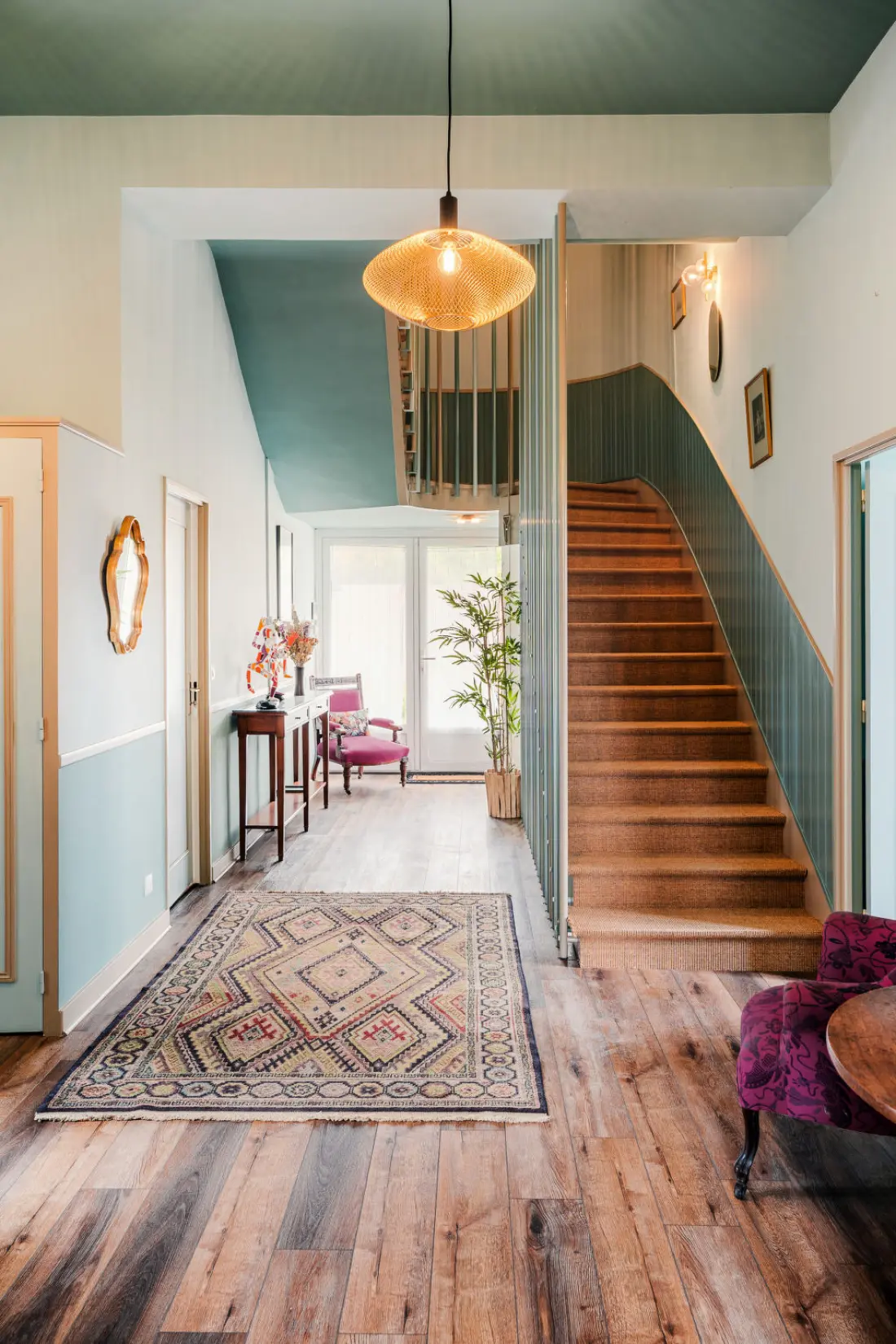 Maison de Vacances Saint Briac