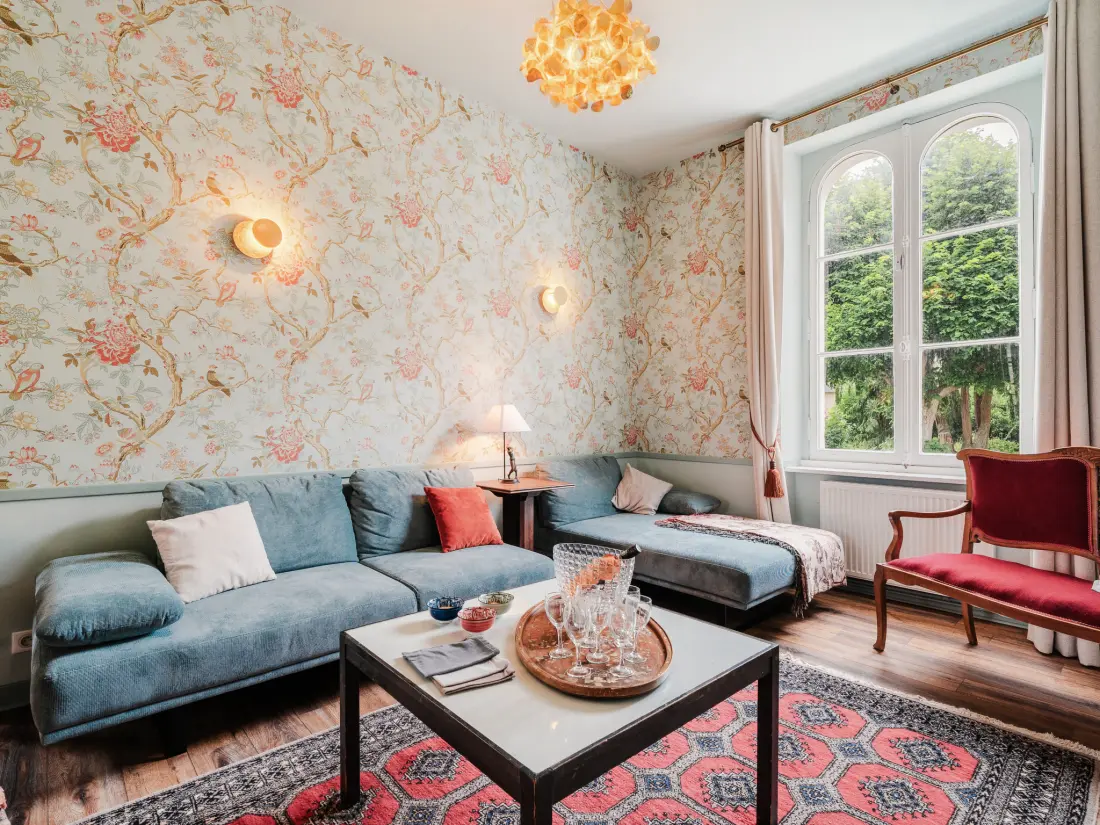 Maison de Vacances Saint Briac