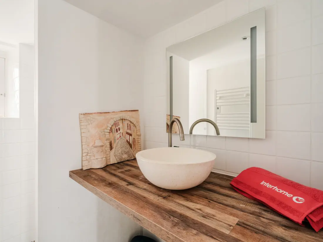 Maison de Vacances Saint Briac