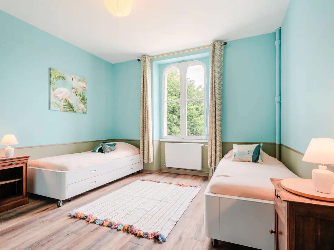 Maison de Vacances Saint Briac