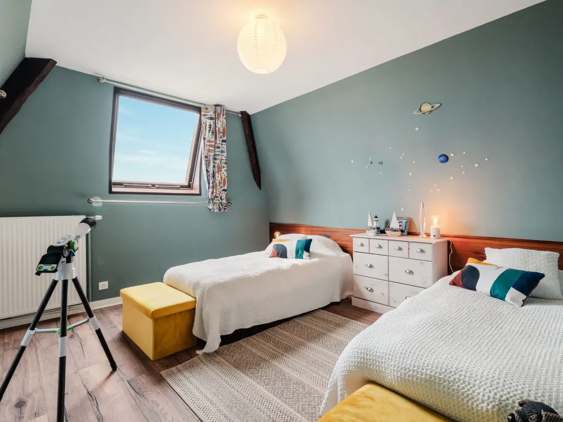 Maison de Vacances Saint Briac