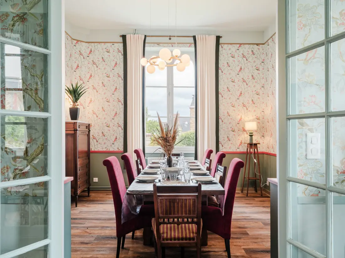 Maison de Vacances Saint Briac