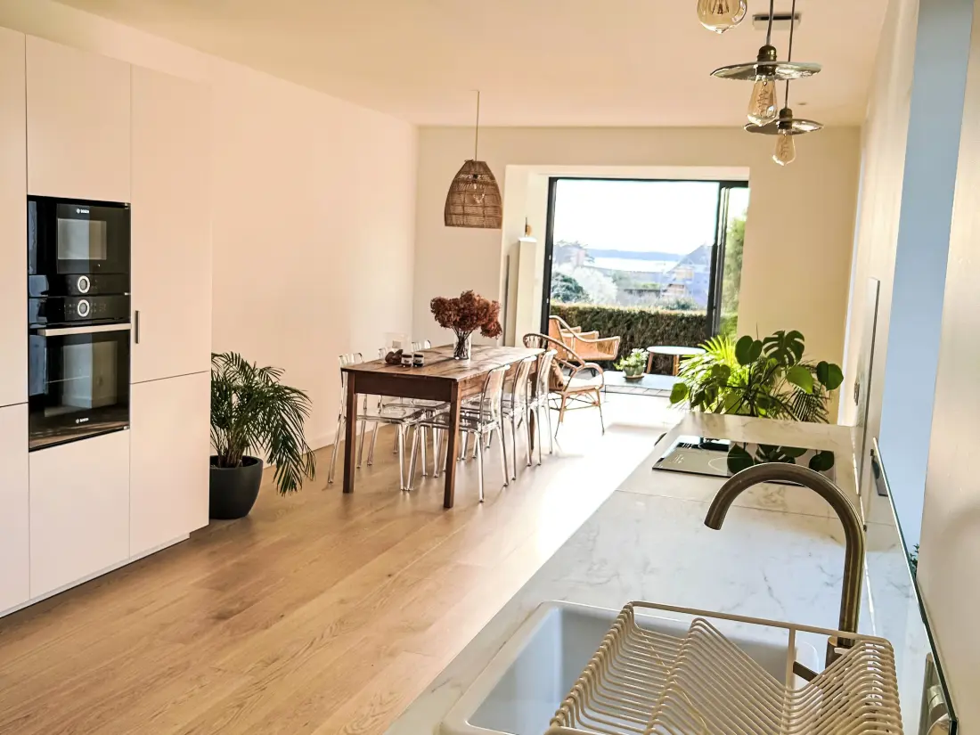 Maison de Vacances Saint Briac