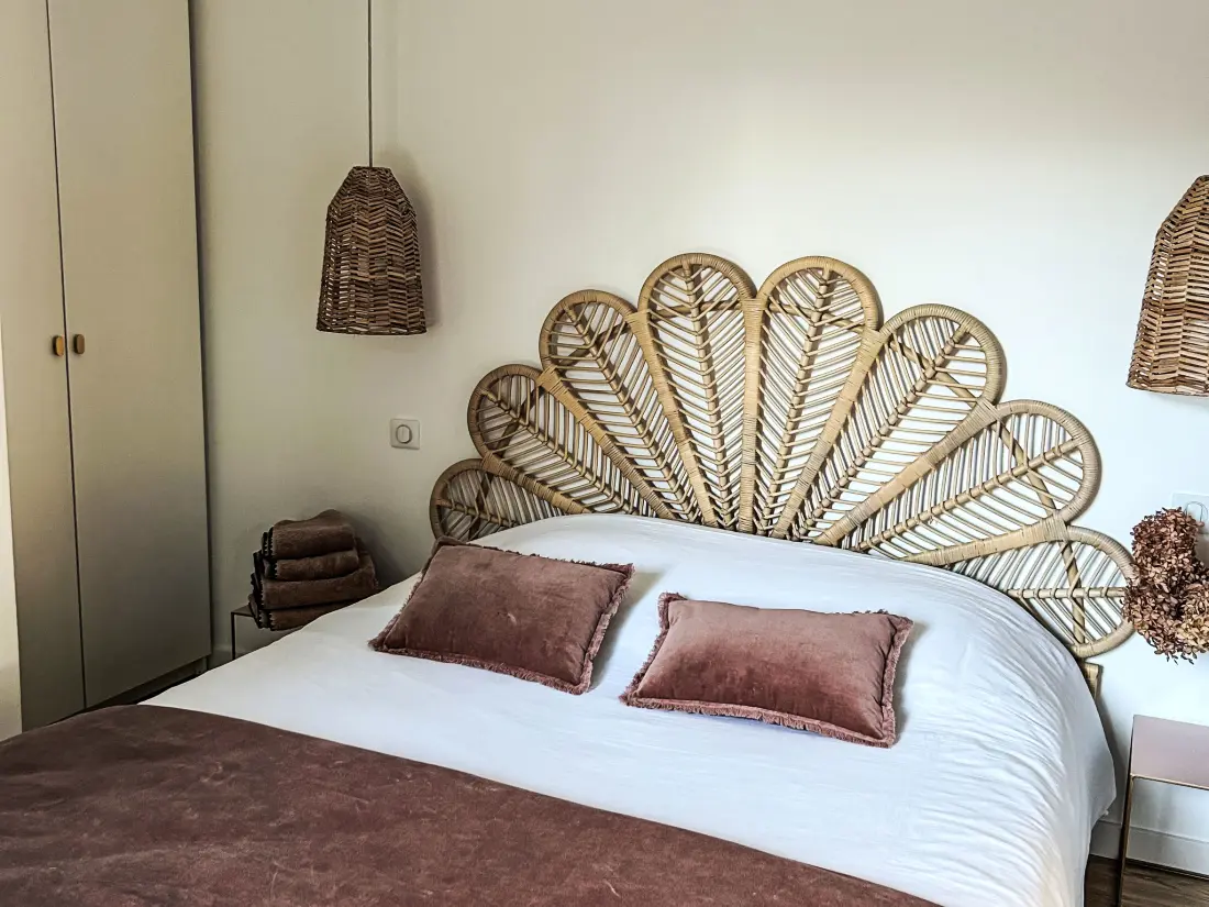 Maison de Vacances Saint Briac