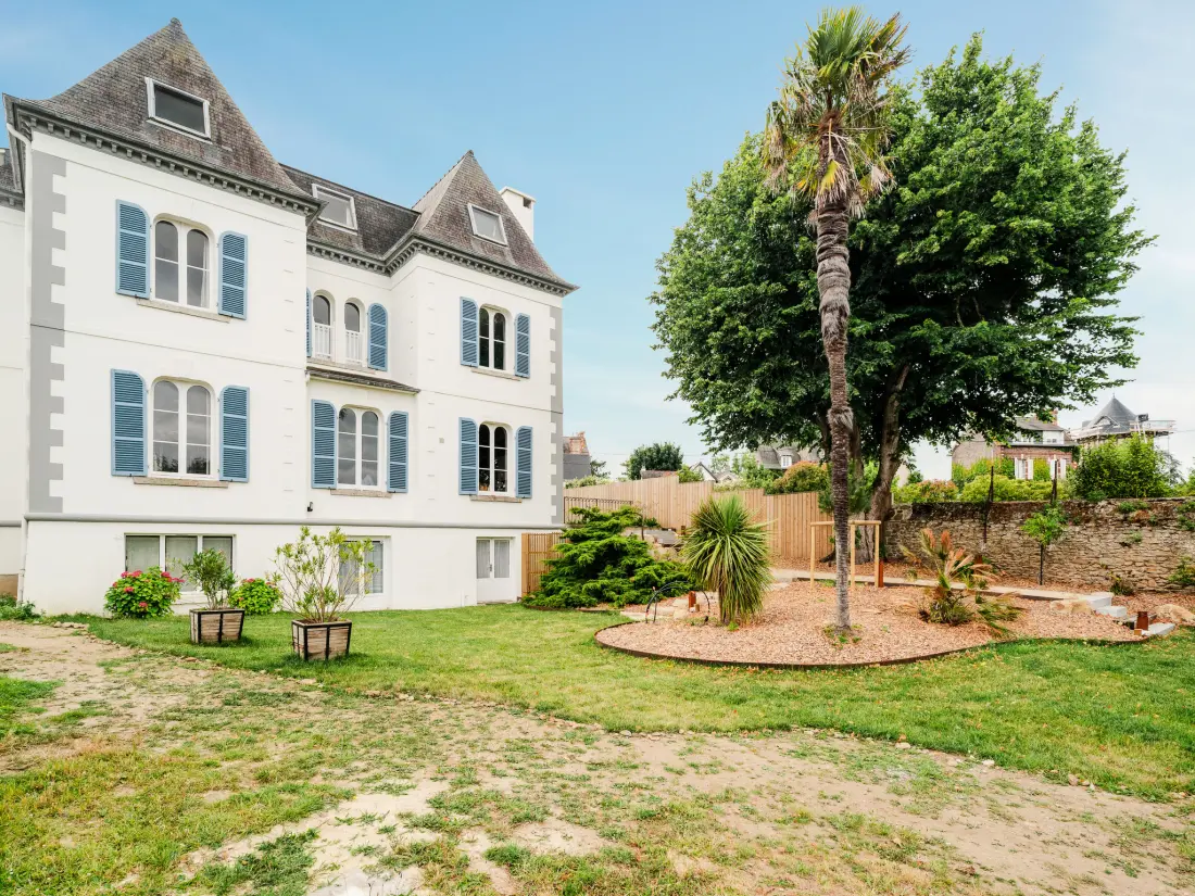 Maison de Vacances Saint Briac