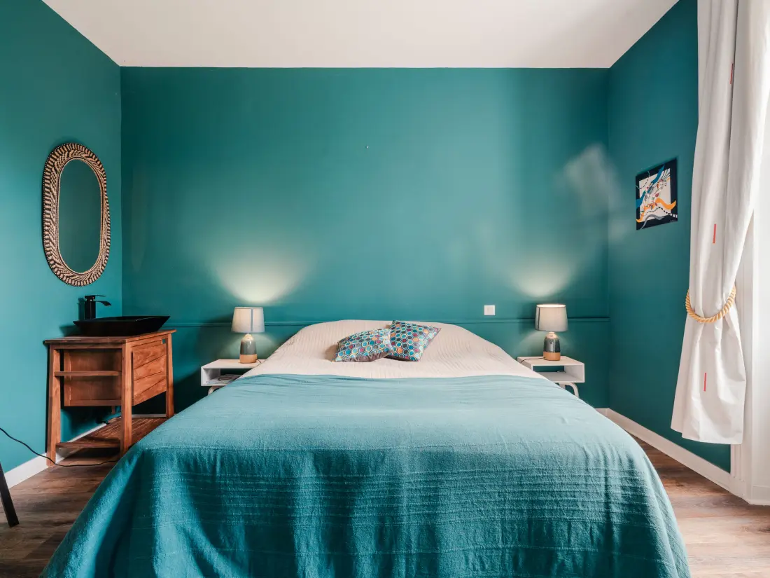 Maison de Vacances Saint Briac