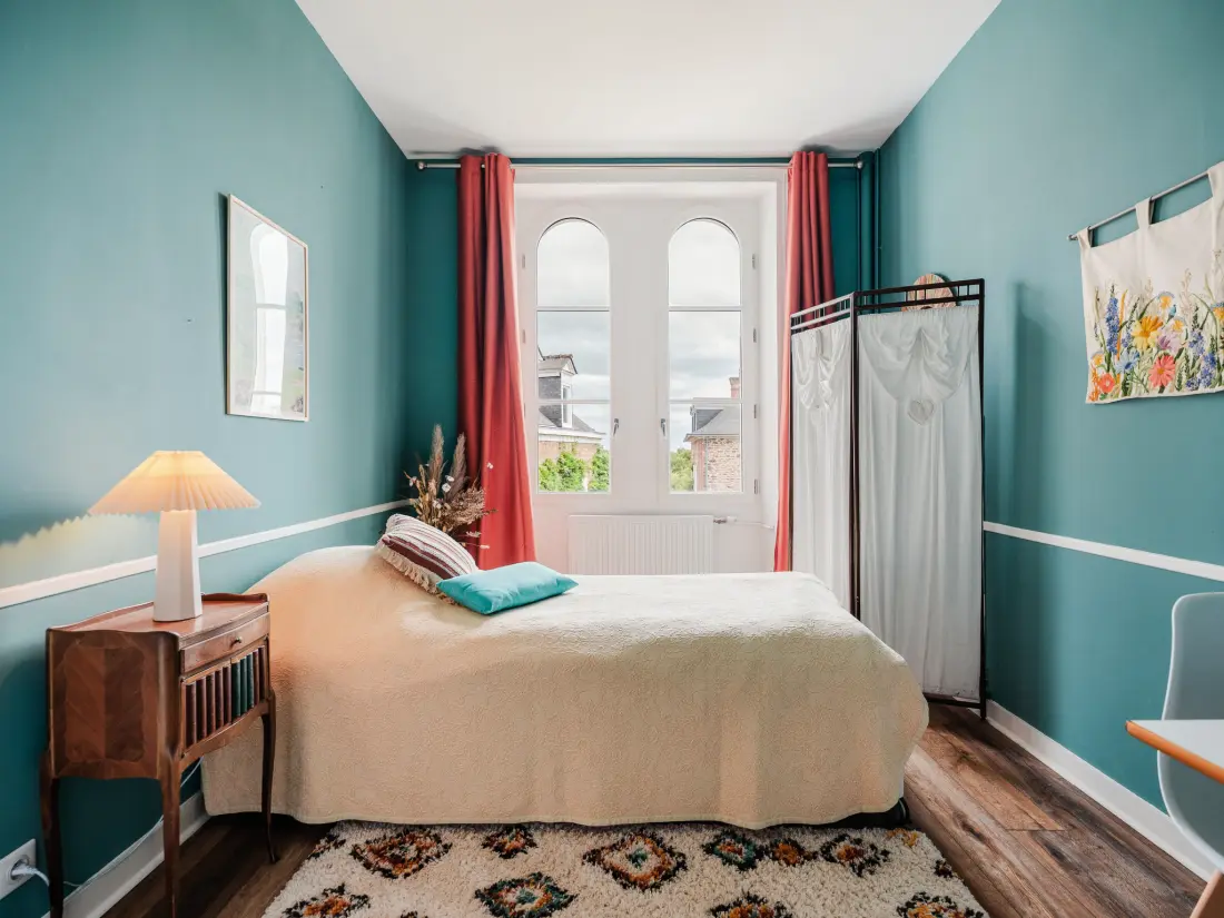 Maison de Vacances Saint Briac