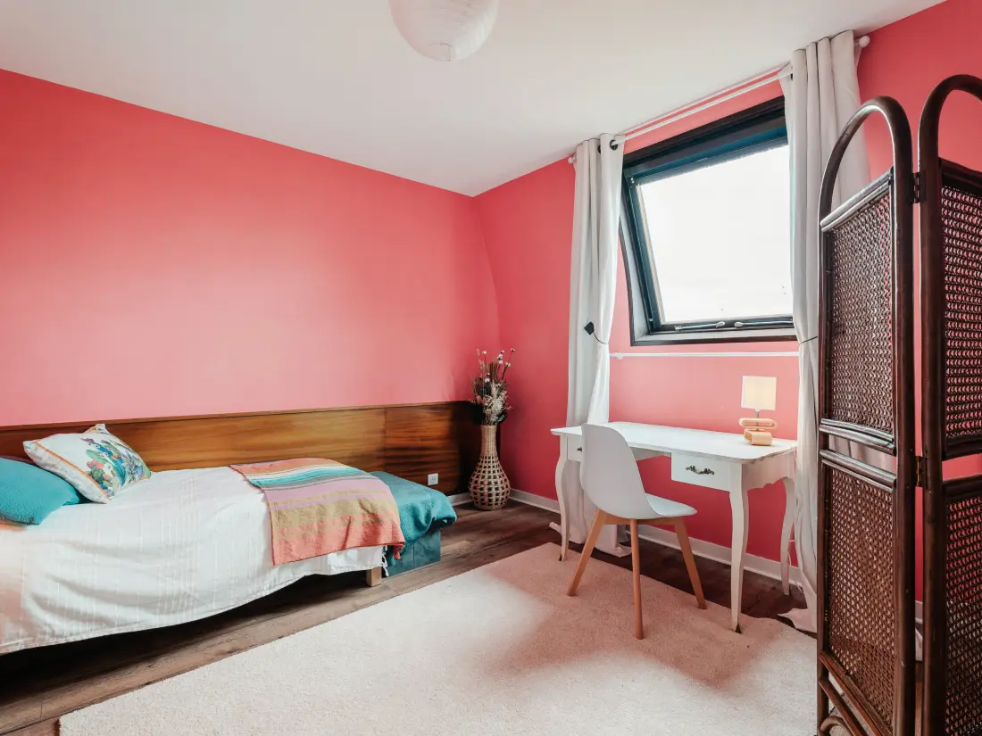 Maison de Vacances Saint Briac