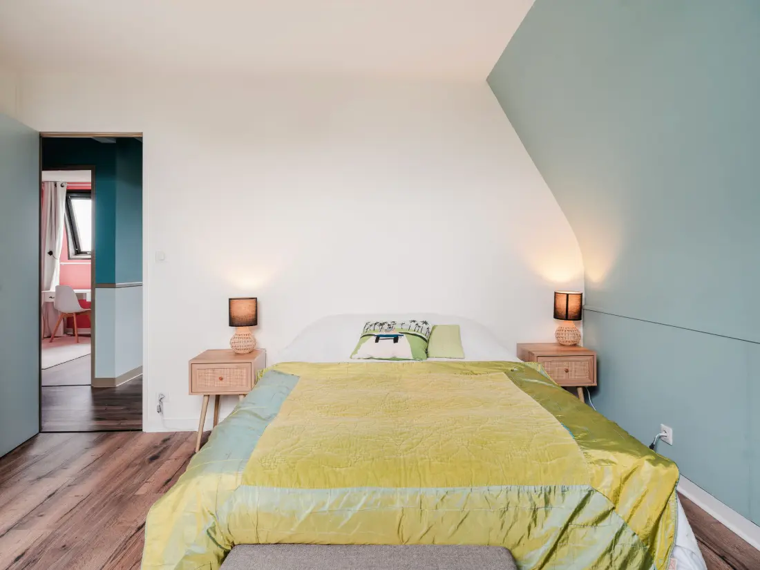 Maison de Vacances Saint Briac