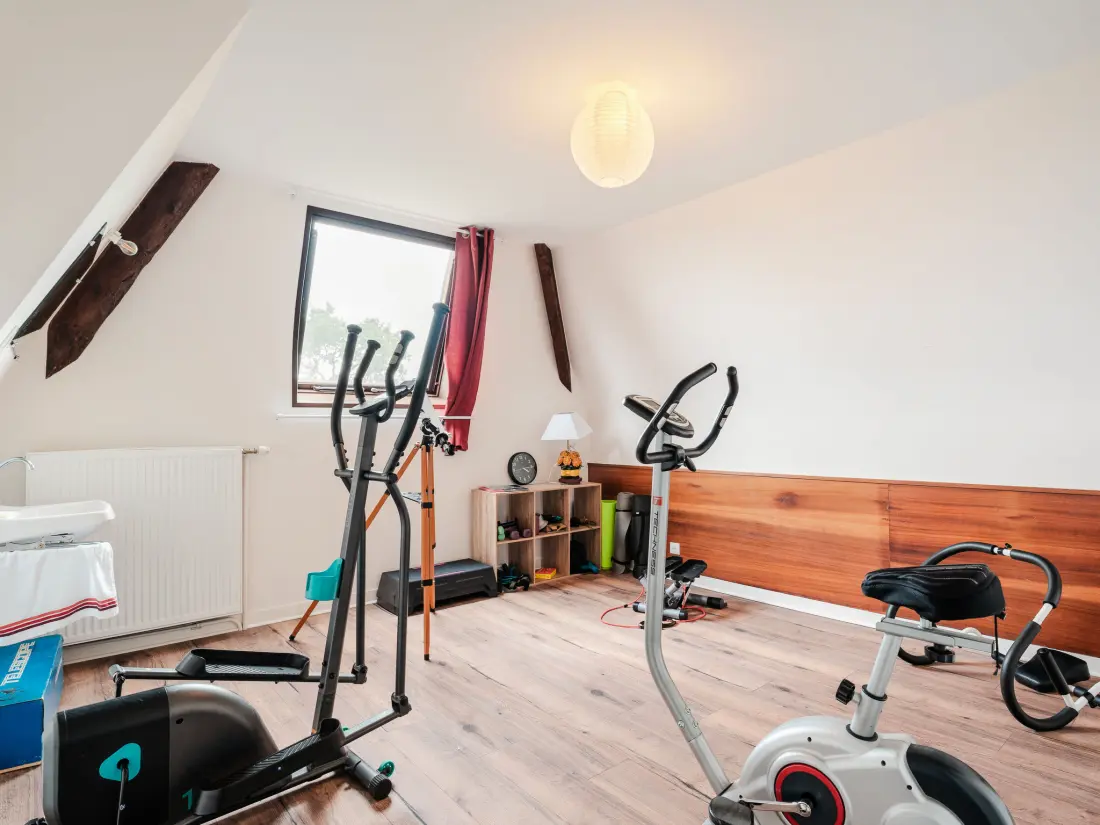 Maison de Vacances Saint Briac