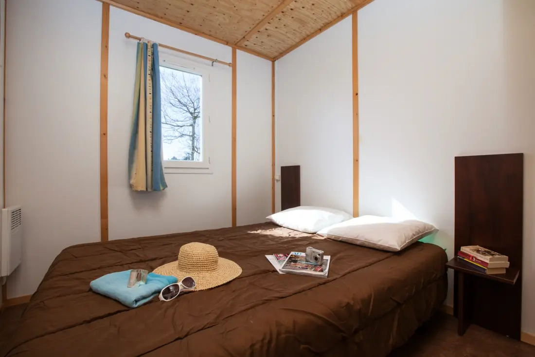 Camping Emeraude - Sea Green by Sunêlia 4 étoiles★★★★