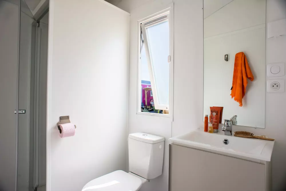 Camping Emeraude - Sea Green by Sunêlia 4 étoiles★★★★