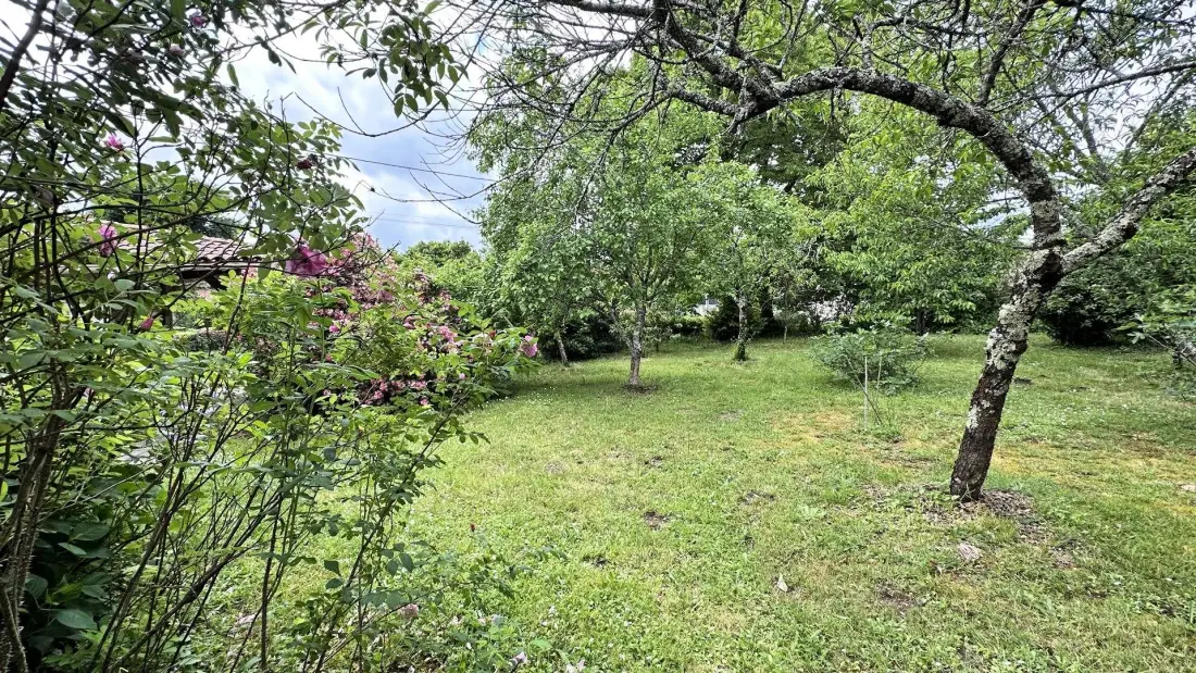 Gîte de France La maison des couleurs 3 épis