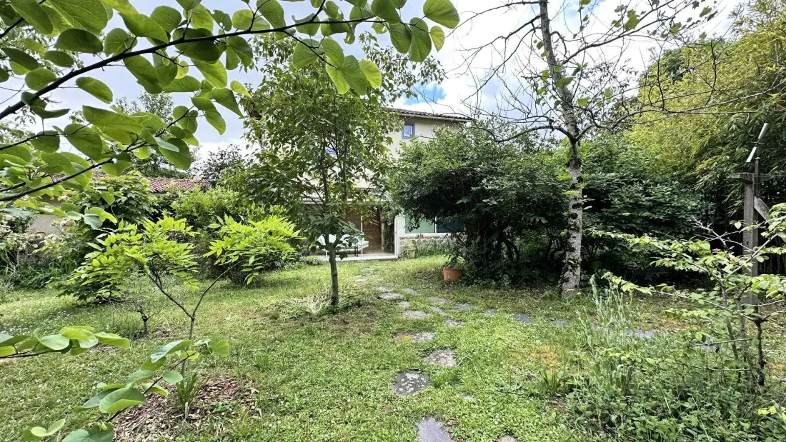 Gîte de France La maison des couleurs 3 épis