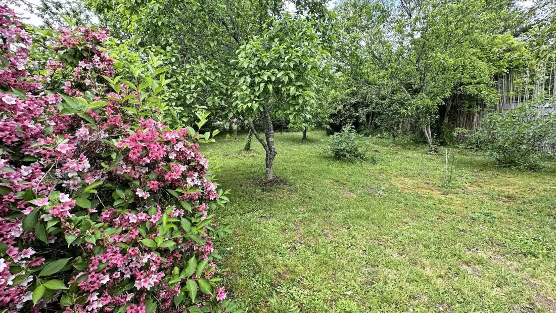 Gîte de France La maison des couleurs 3 épis