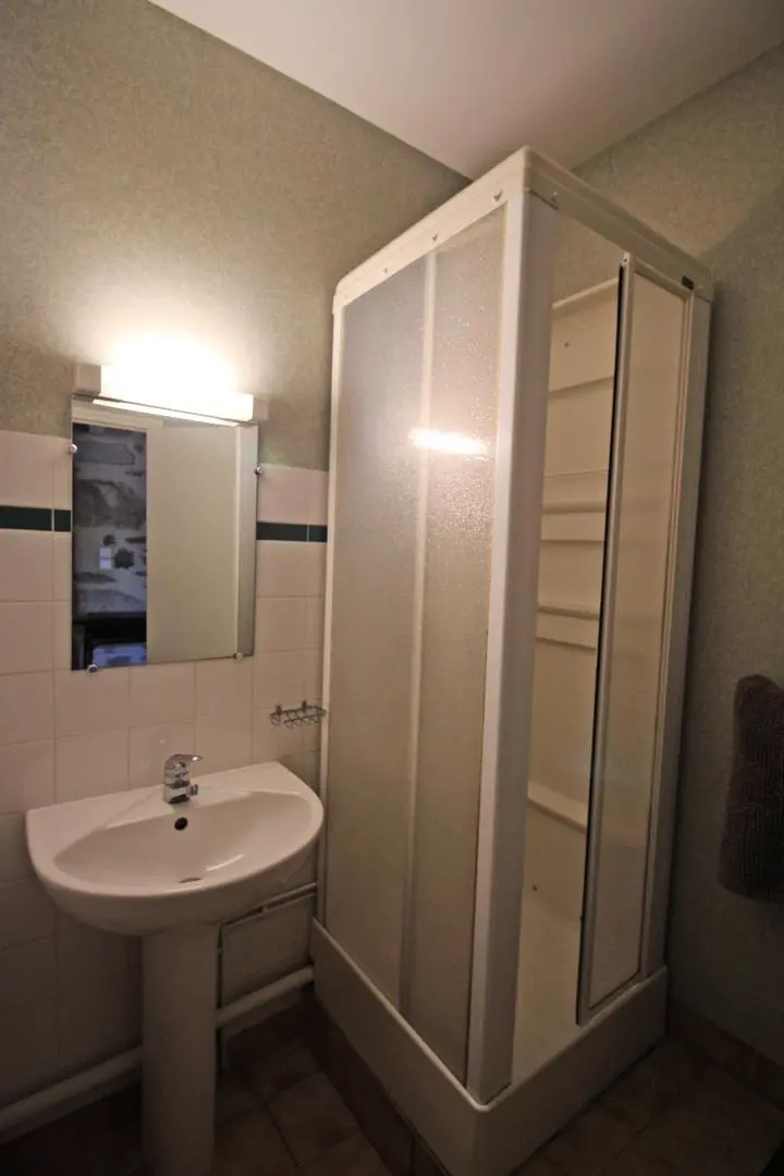 Gîte de France Le chambéry 2 épis
